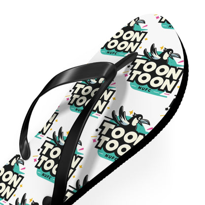 Newcastle United Toon Toon Flip Flops