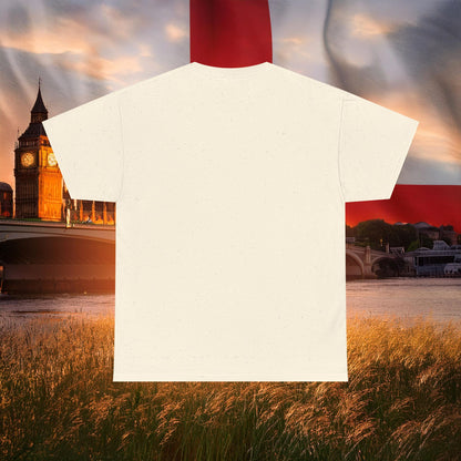 The England Crest Tee