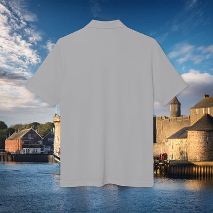 Southampton Seaside adidas Performance Polo