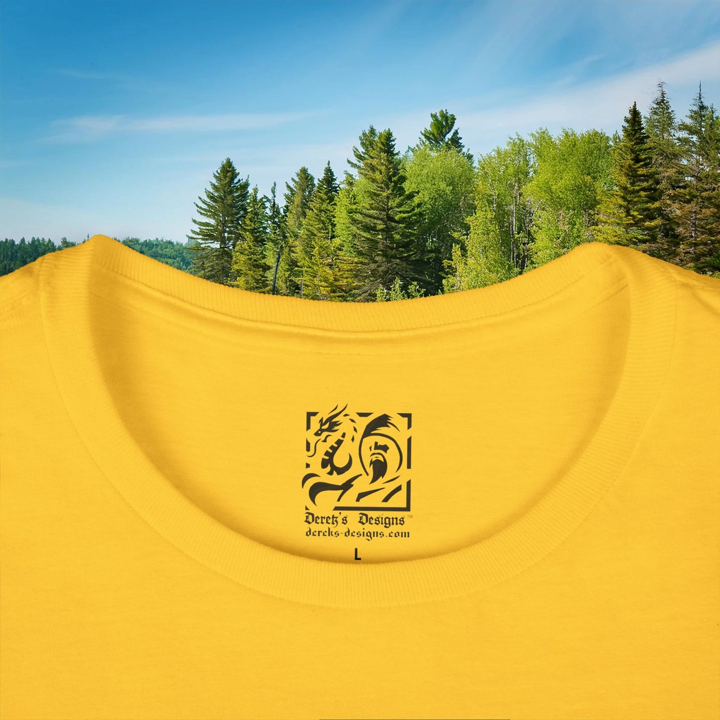 Viking Valkyrie Women's Softstyle Tee