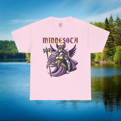 Minnesota Valkyrie Tee