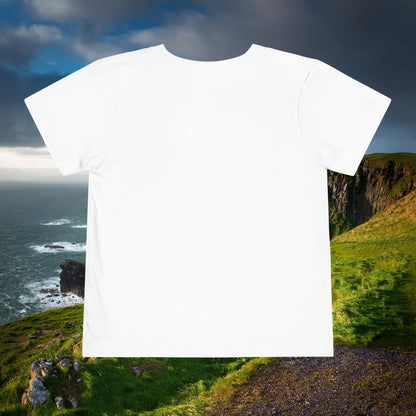 Leprechaun Toddler Tee