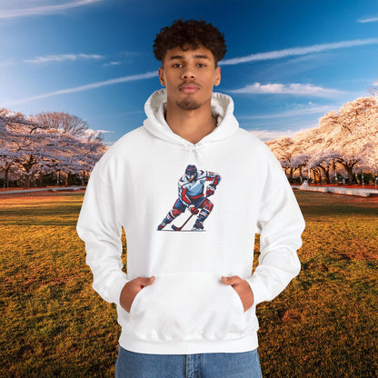 Washington Hockey Forward Hoodie