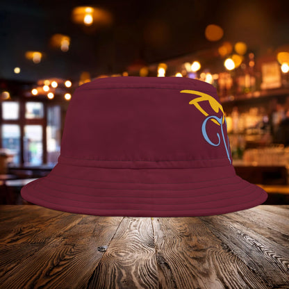 Villans Bucket Hat
