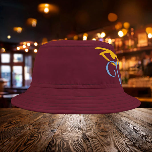 Villans Bucket Hat