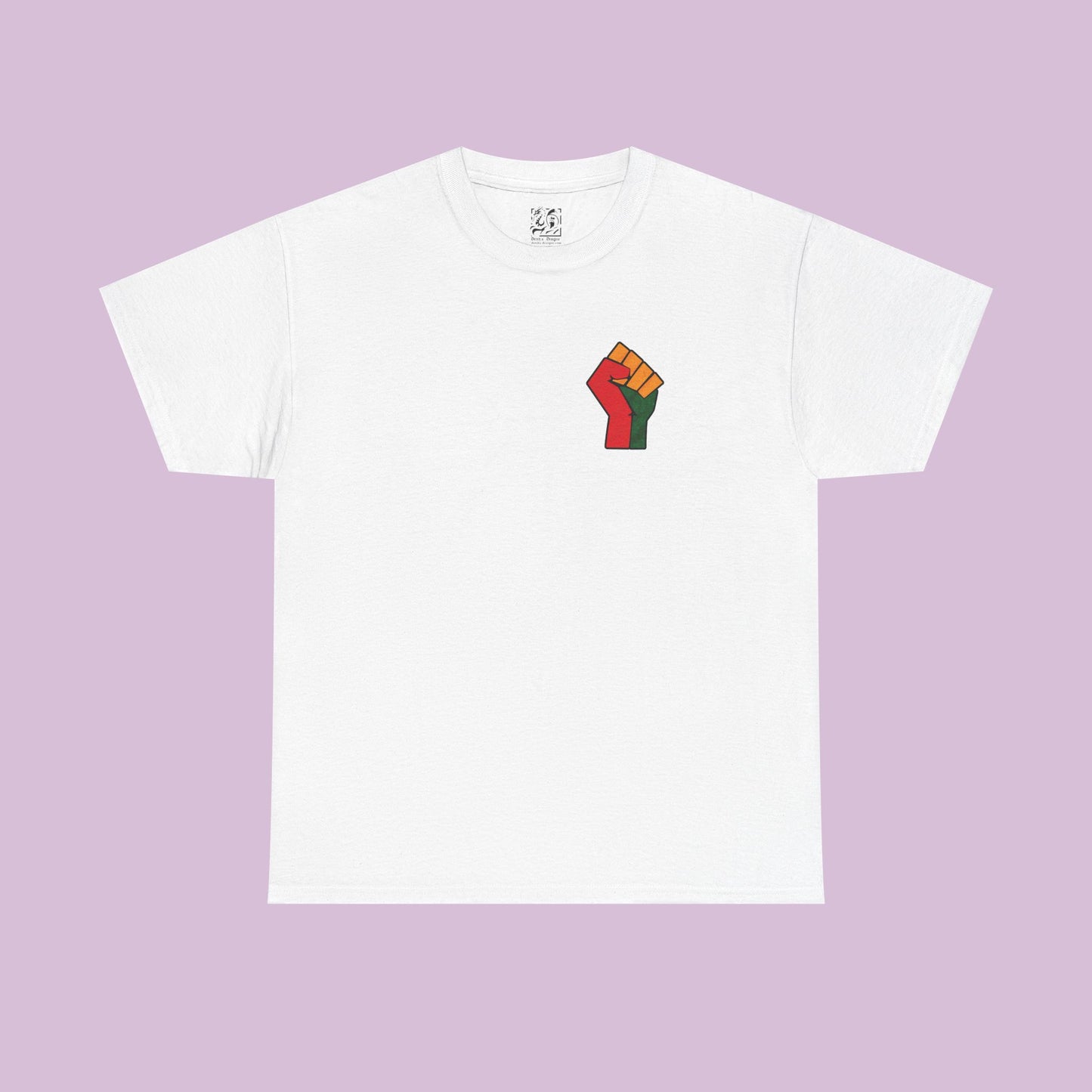 Black History Month Tee