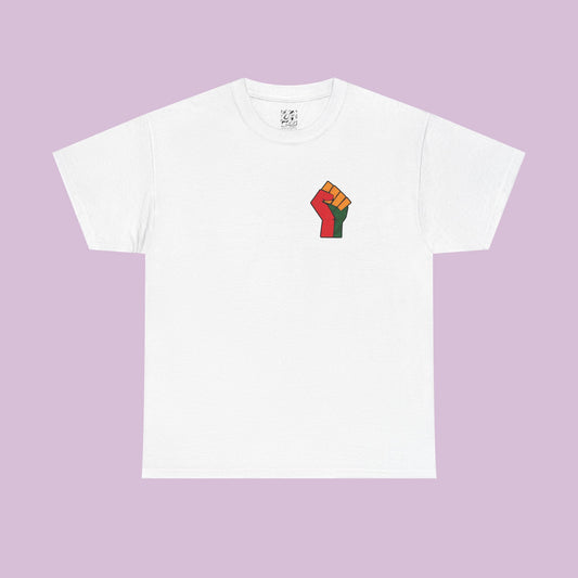 Black History Month Tee