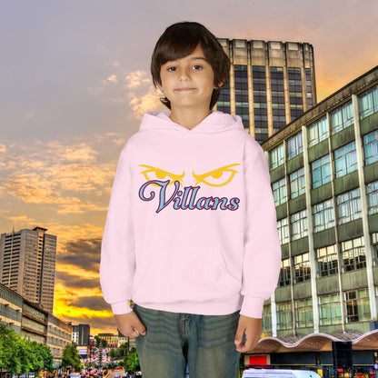 Villans Youth Hoodie