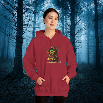 Harbinger Gremlin Hoodie