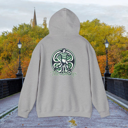Celtic FC The Bhoys Hoodie