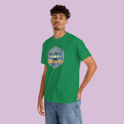 Nap Coast National Park Tee