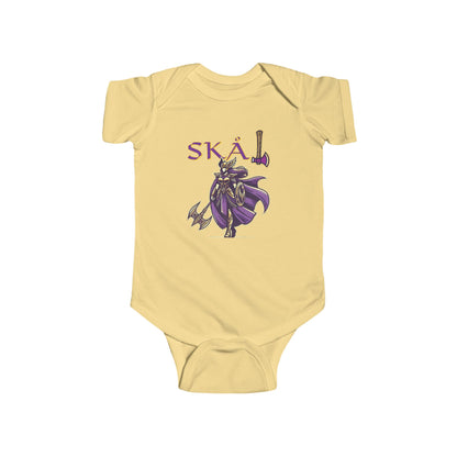 SKOL Valkyrie Infant Bodysuit
