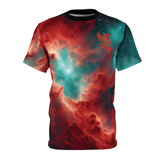Liverpool Red Galaxy Kit