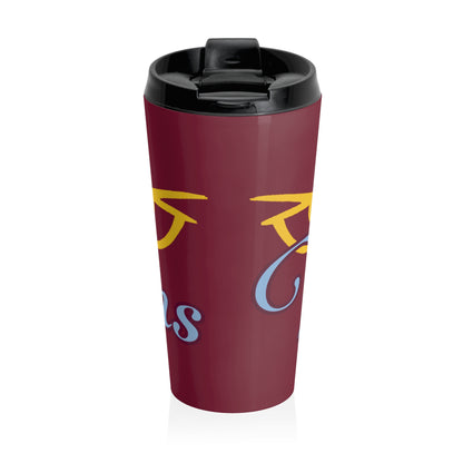 Villans Travel Mug