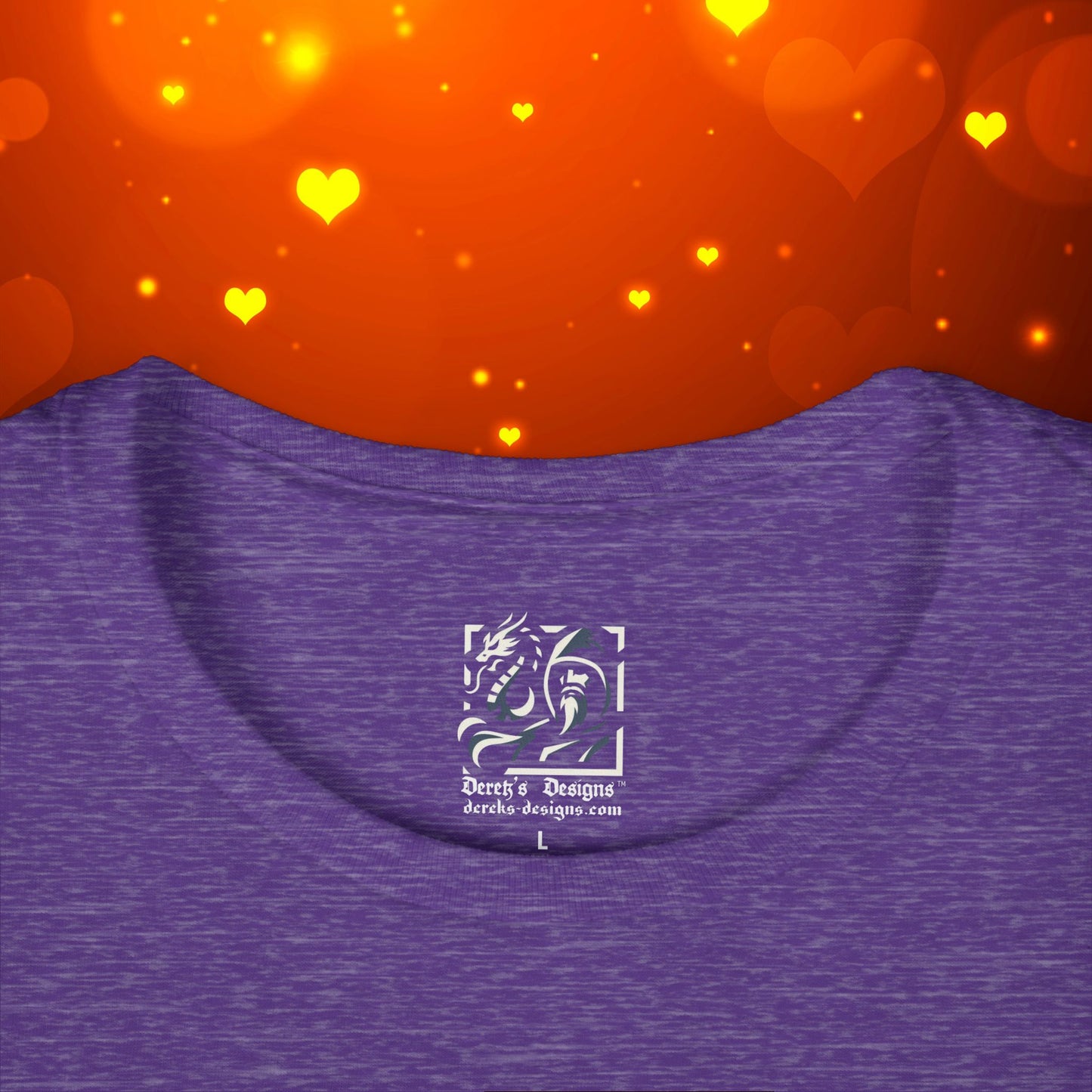 Love Is Love Women’s Softstyle Tee