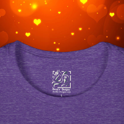 Love Is Love Women’s Softstyle Tee