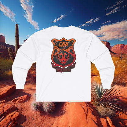 PHX Reds Vampire Long Sleeve Tee