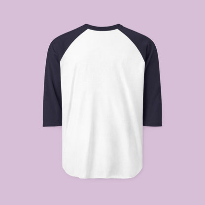 Nap Coast National Park Raglan Tee