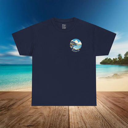 Monterey Bay "The Union" Tee