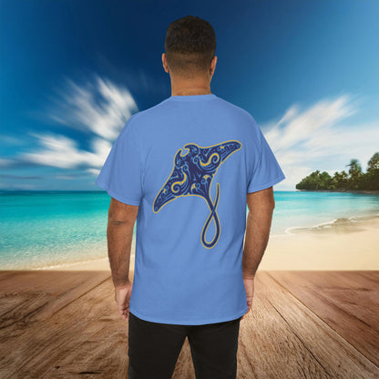 Manta Ray Tee