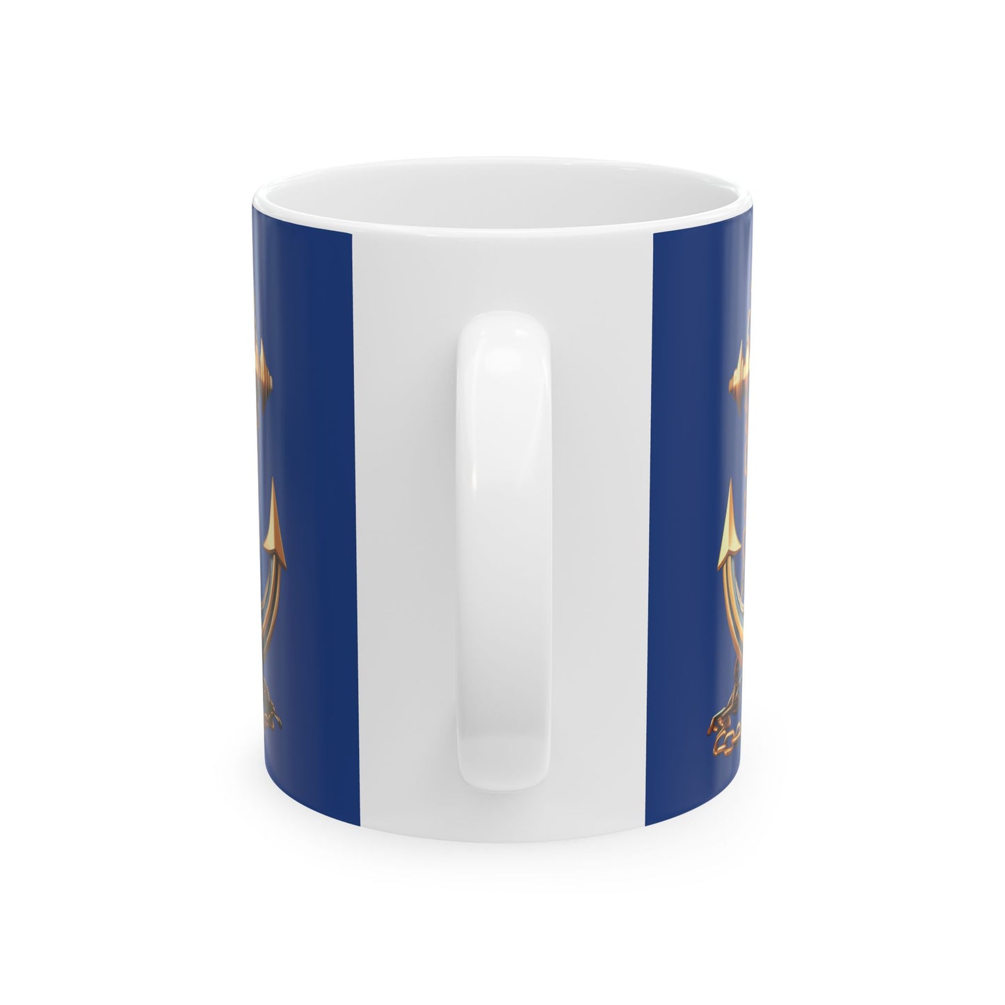 Anchor Ceramic Mugs (11oz\15oz)