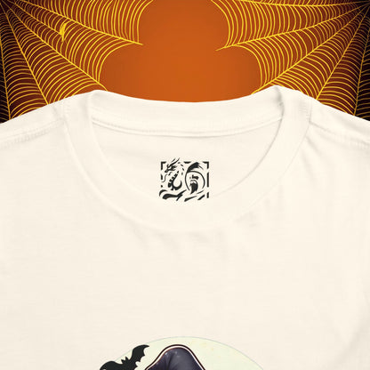 Trick or Treat Bat Toddler Tee