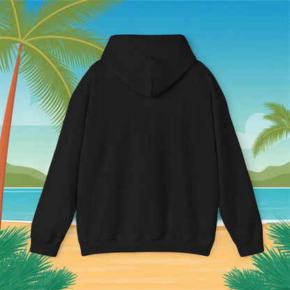 Rainbow Ohana Hoodie