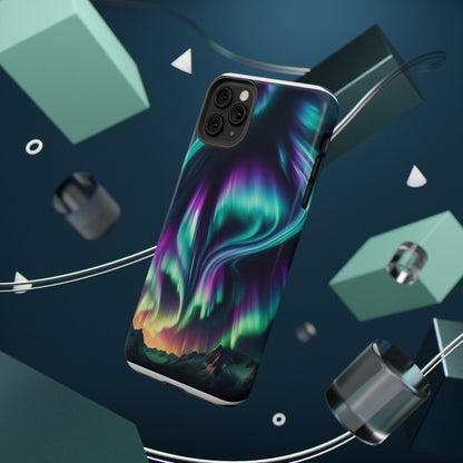 Northern Lights Impact-Resistant Cases