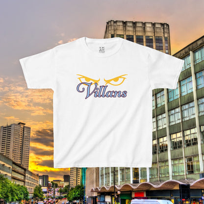 Villans Kids Tee