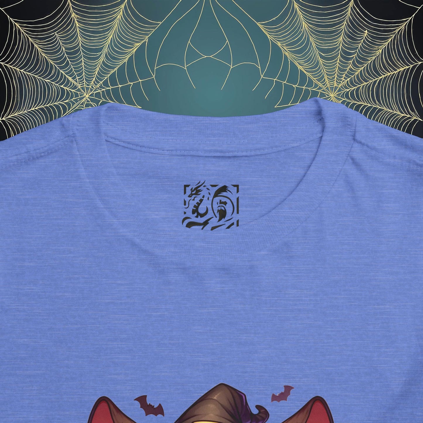 Cute Bat Toddler Tee