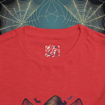 Cute Bat Toddler Tee