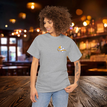 Leicester Foxes Logo Tee