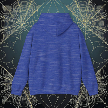 Halloween Cat Hoodie