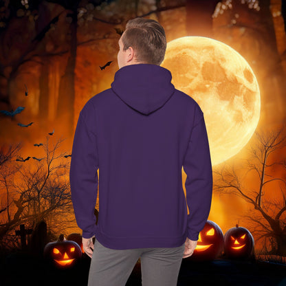 Zombie Undying Love Hoodie