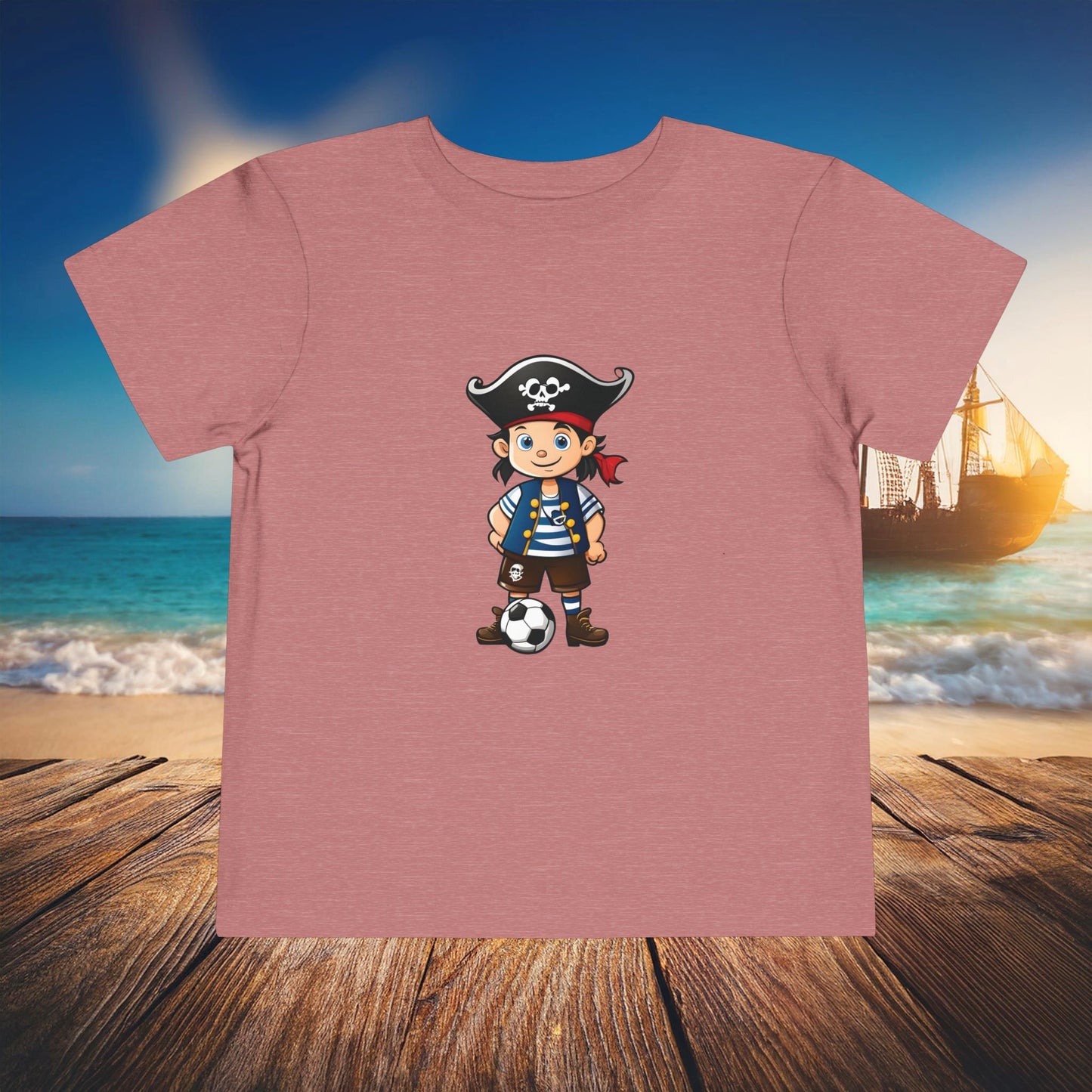 St Pauli Boy Toddler Tee