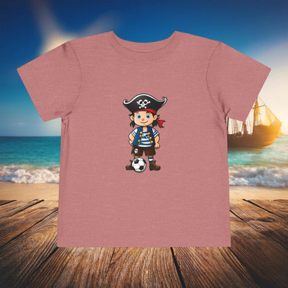 St Pauli Boy Toddler Tee