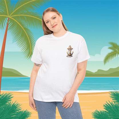 Anchor Tee