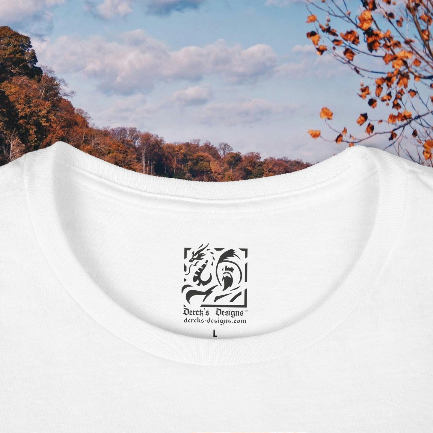 Raccoon Coffee Women's Softstyle Tee