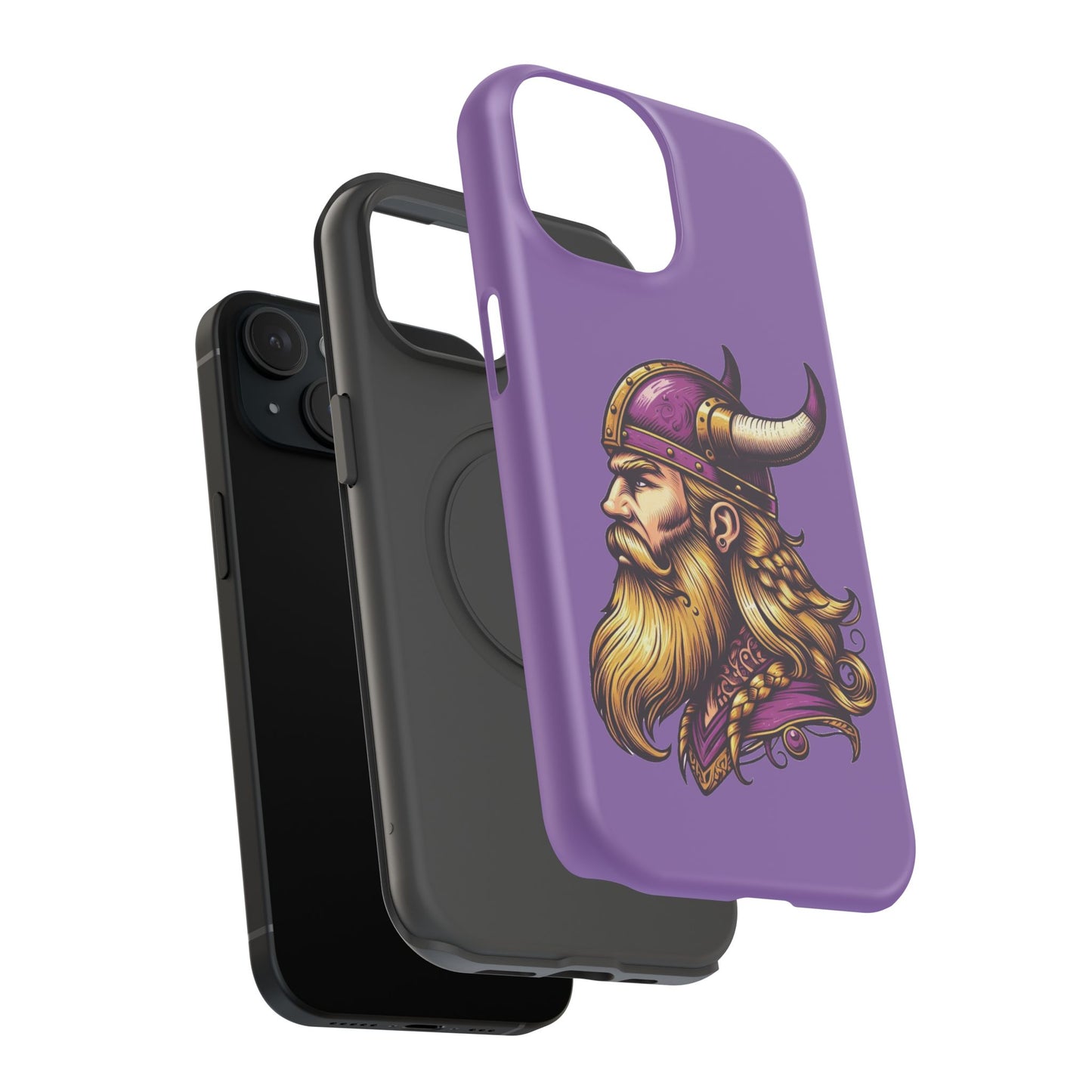Minnesota Viking Impact-Resistant Cases