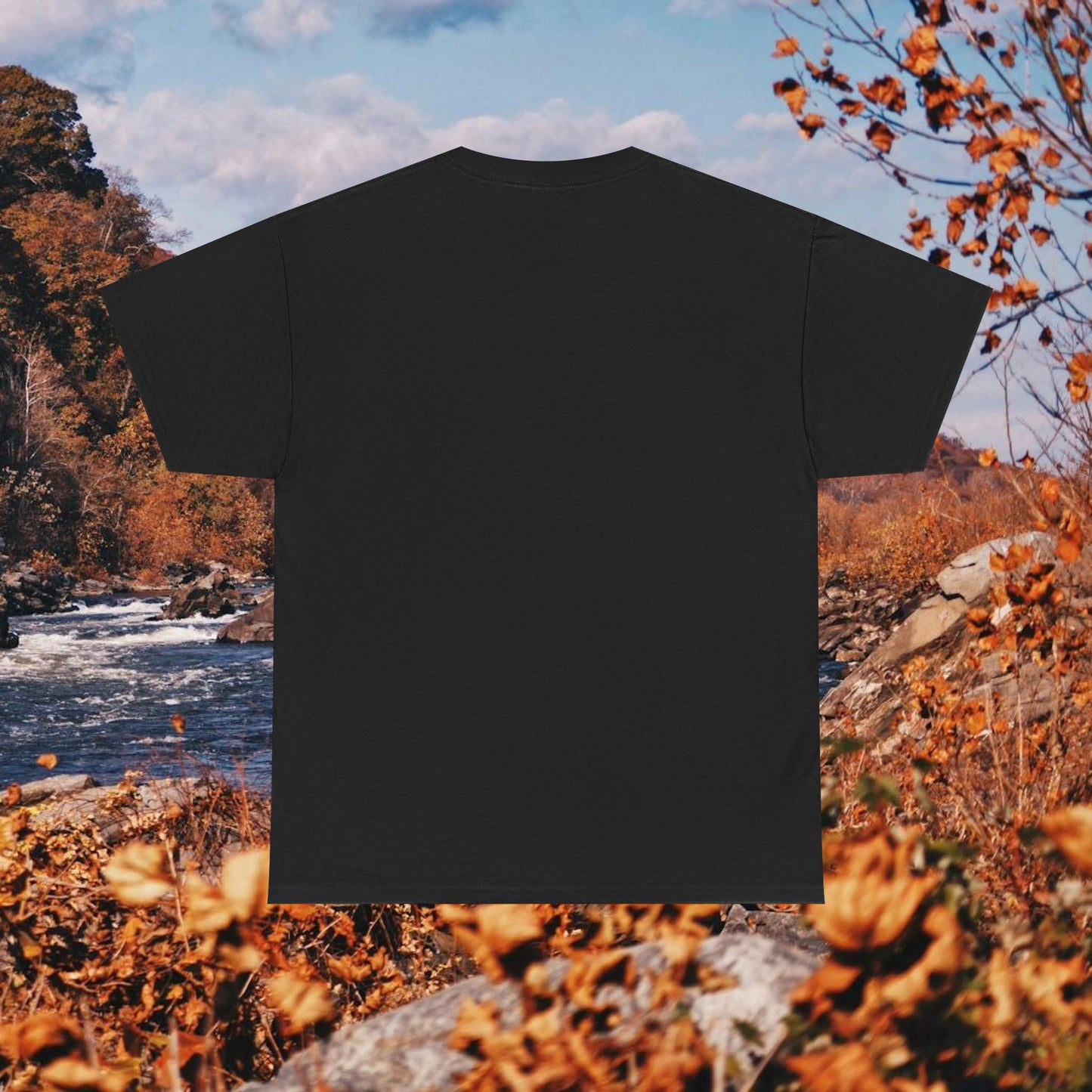 Raccoon Coffee Tee