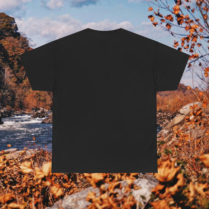 Raccoon Coffee Tee