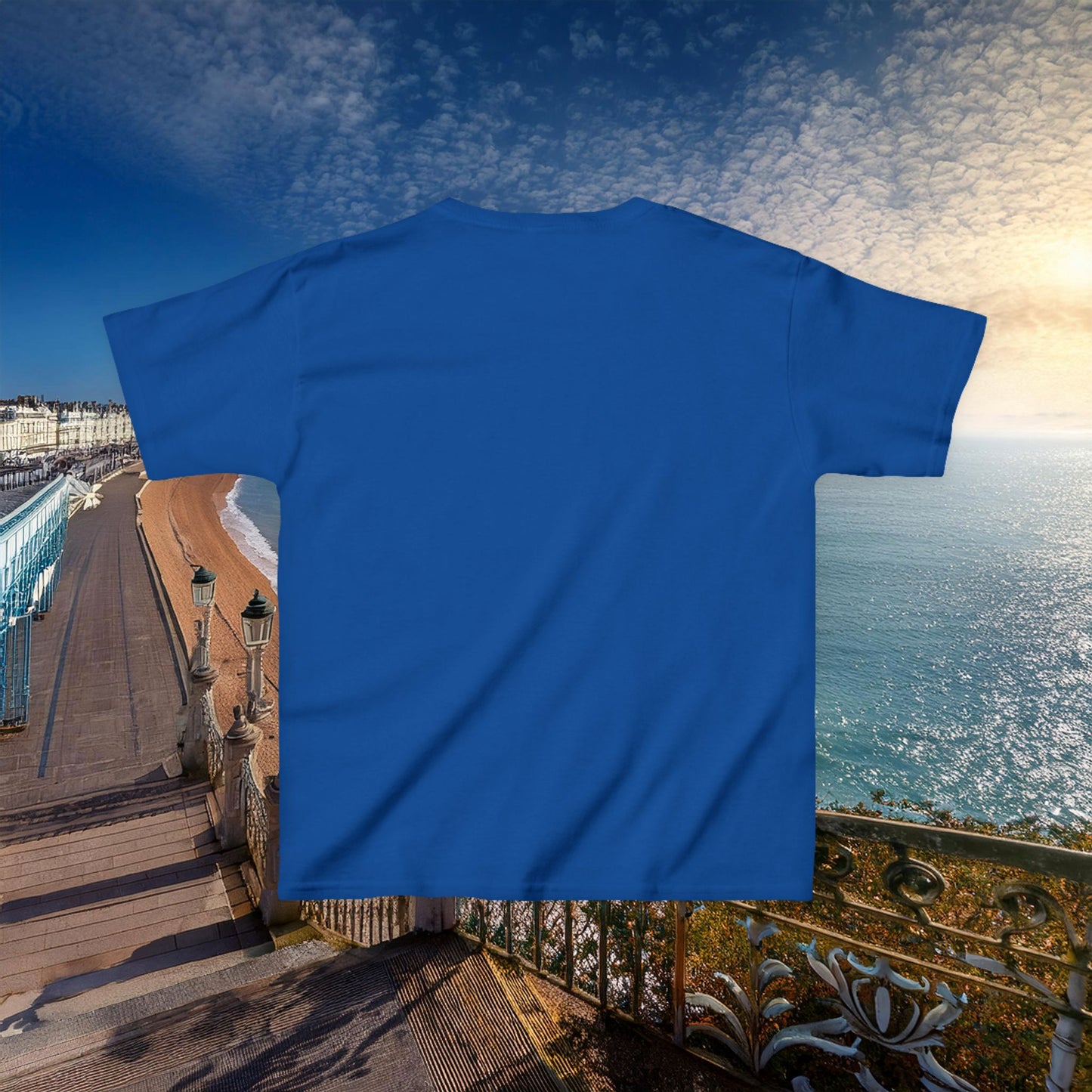 Brighton & Hove Little Gull Kids Tee