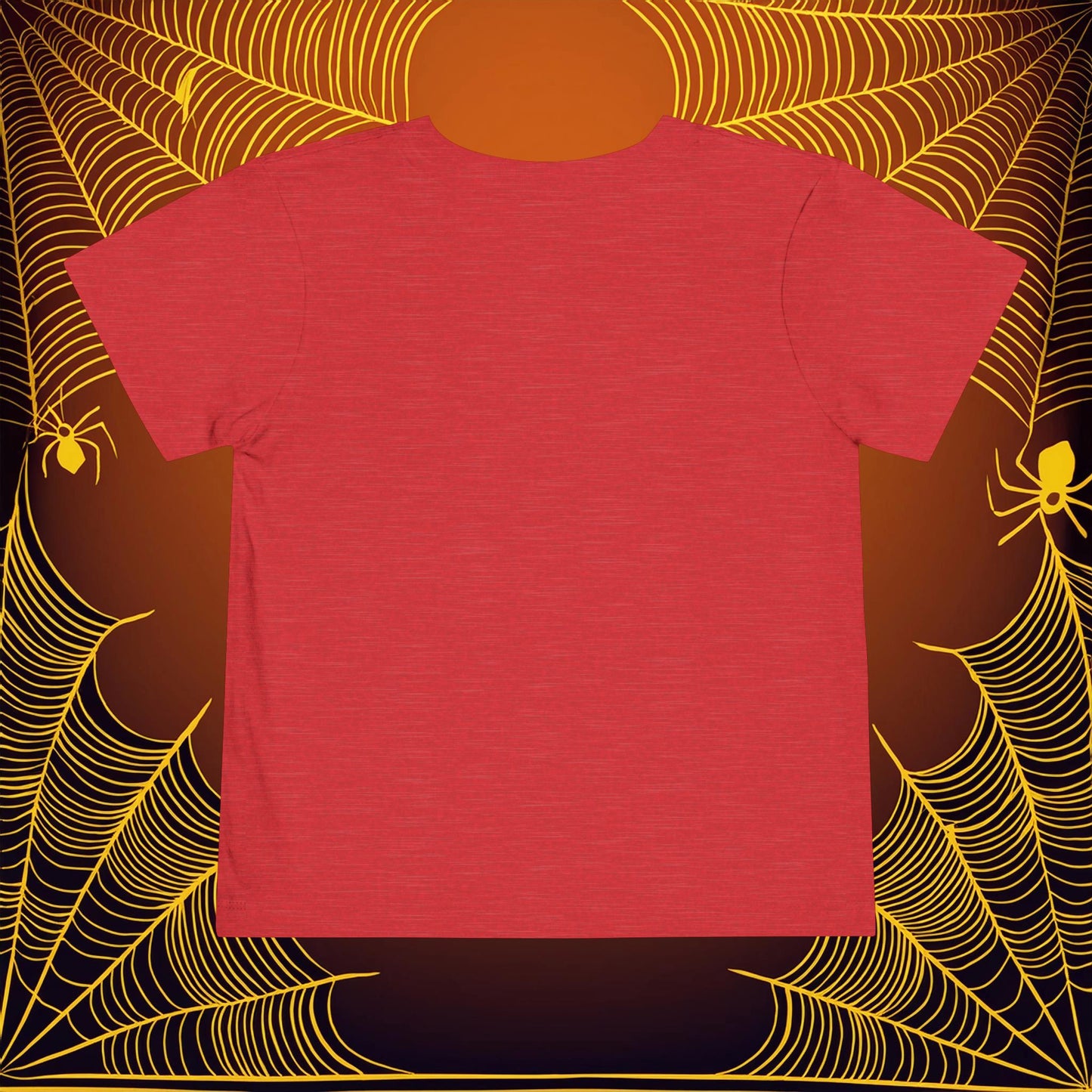 Trick or Treat Bat Toddler Tee