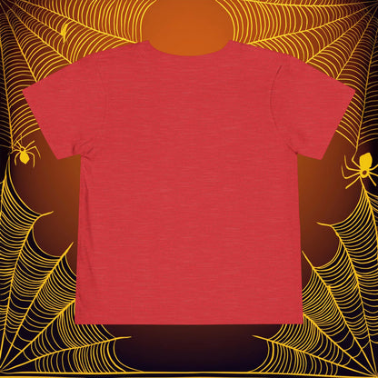 Trick or Treat Bat Toddler Tee