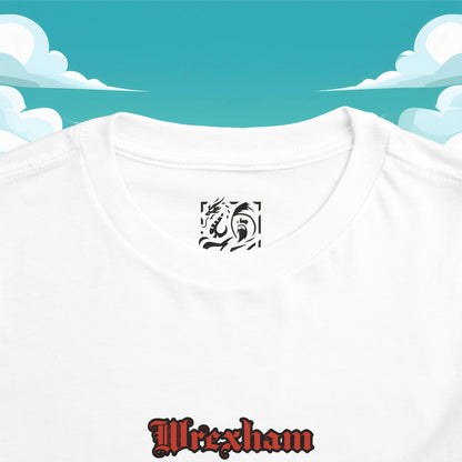 Wrexham Dragons Toddler Tee