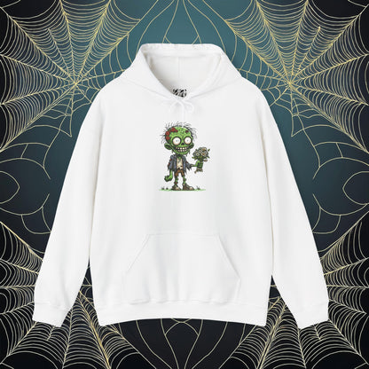 Zombie Undying Love Hoodie
