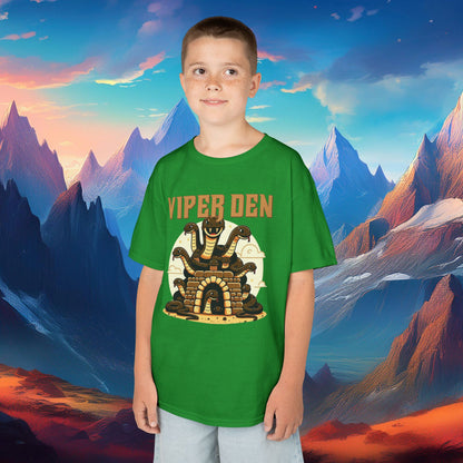 Viper Den Kids Tee