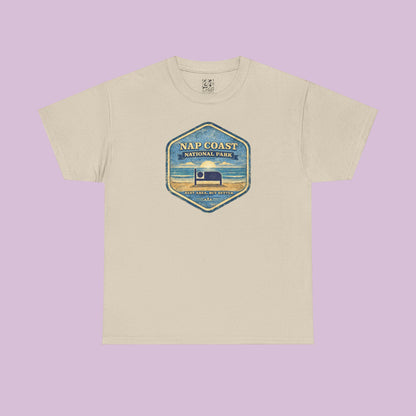 Nap Coast National Park Tee