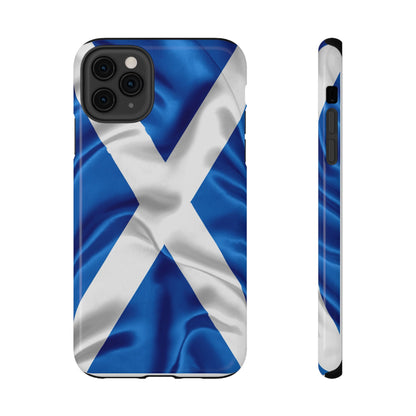 St Andrews Impact-Resistant Cases