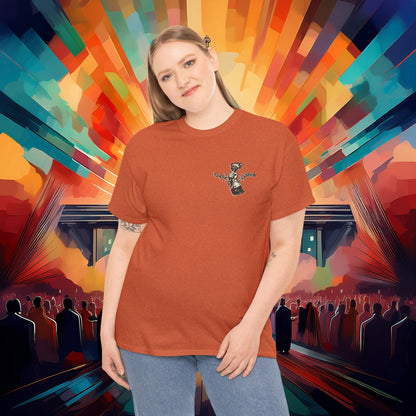 Sic Semper Tyrannis Tee